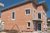 Kenilworth home extensions