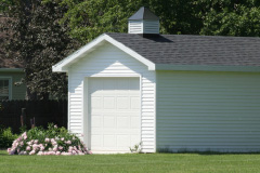 Kenilworth outbuilding construction costs